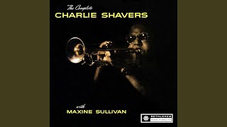 Video thumbnail of "Charlie Shavers - Windy"