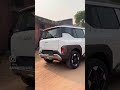Kia Syros 2025
