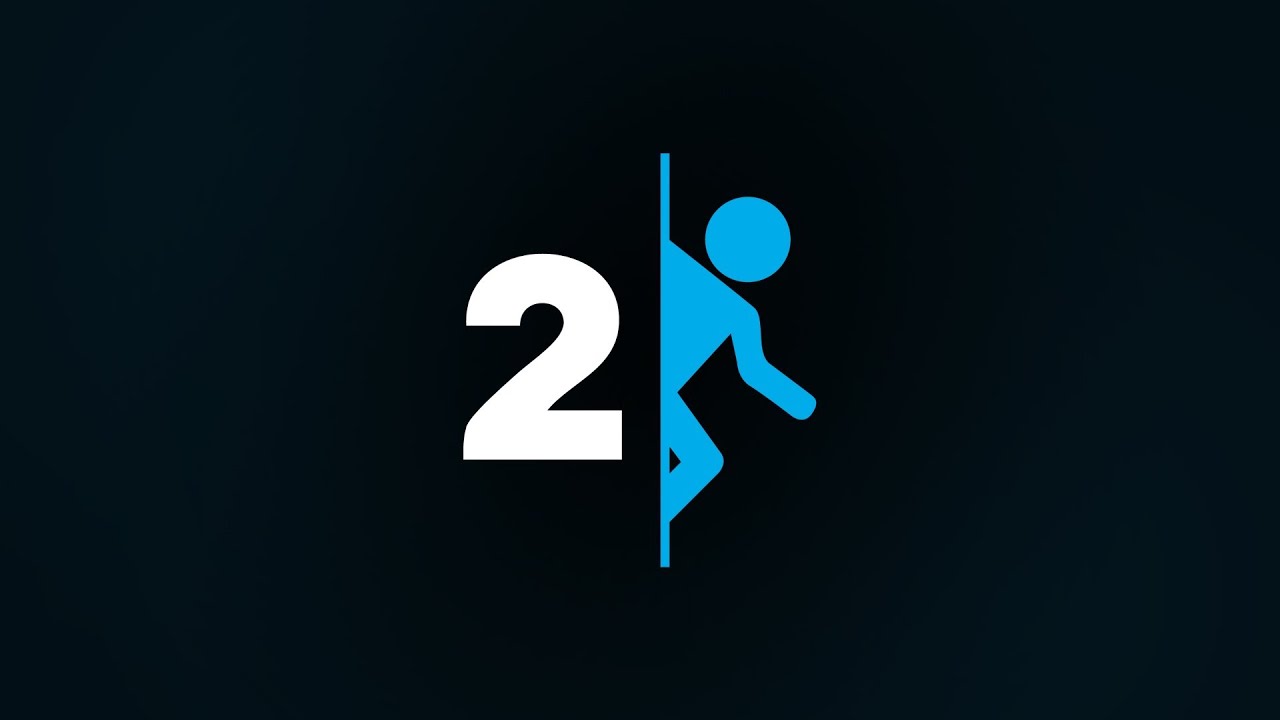 Portal 2 - Powrót do testowania (GameShot #2) humor or humour