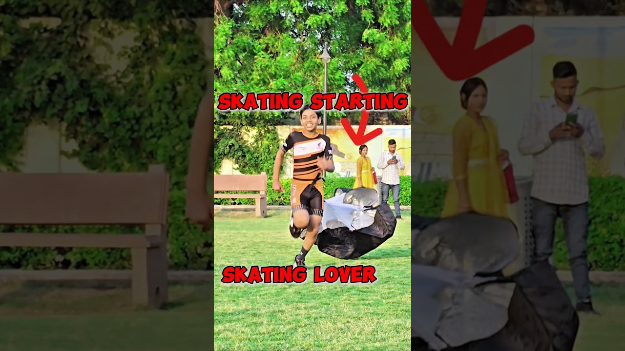 skating lover | skating starting practice 😍 