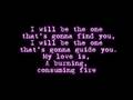 Skillet Whispers In The Dark Lyrics 