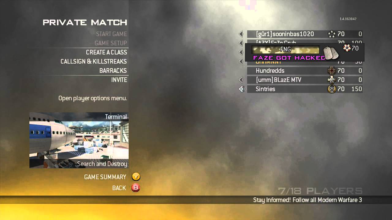 WTF , is this real ? @iiTeMpeR @FaZeClan