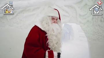 Video Santa Claus
