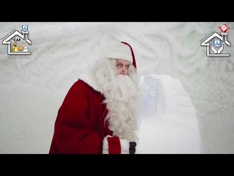 Video Santa Claus