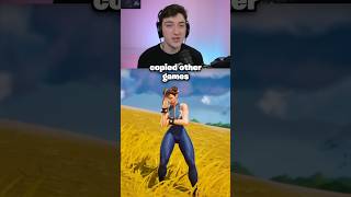 5 Times Fortnite Copied Other Games...
