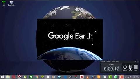 How to extract Eastings and Northing Coordinates  from Google Earth