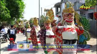 🔴 ISEP ISEP TEBU ❗ VOC. HESTY PSM ❗ PUTRA SURTI MUDA ❗ RABU 09 OKTOBER 2024 ❗ PATROL WELINI