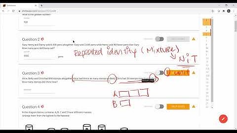 Repeated Identity (Type 1) Mixture