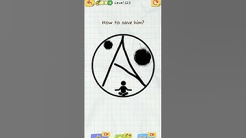 Draw 2 Save Level 123