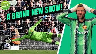 A BRAND NEW SHOW!! The 3 Goals that could’ve been STOPPED this Weekend…