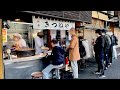 Serves a meal 30sec and 600 meals in a day!! | Japanese street food