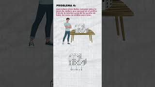 Learn to Easily Solve Hidden Dot Problems on Dice #dice #logicalreasoning