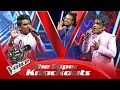 Eshal Perera | Ma Hadawala (මා හඬවලා) | The Super Knockouts | The Voice Teens Sri Lanka