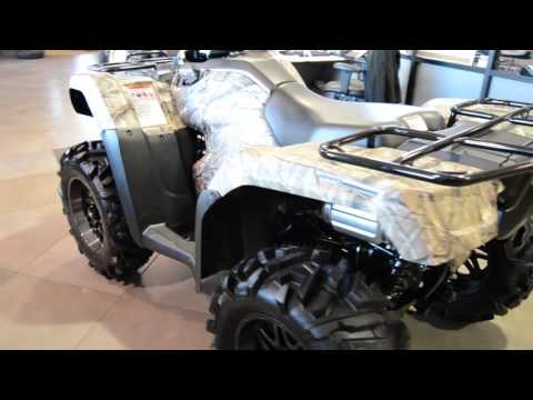 2016-honda-rancher-4x4-camo-for-sale-freedom-powersports-fort-worth-texas