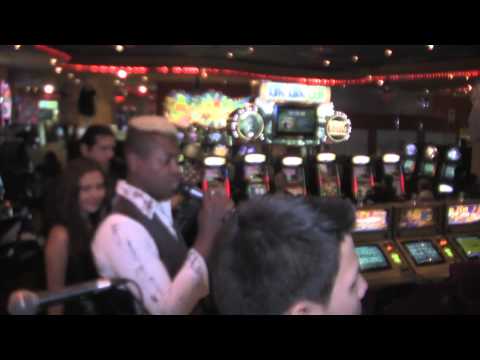 Las Vegas Walk • Excalibur Hotel and Casino • April 2025