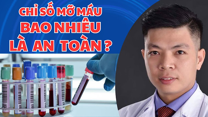 Chỉ số máu tg và tsh là gì ạ năm 2024