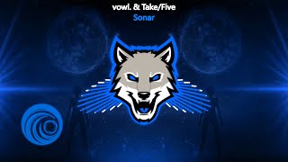 vowl. & Take/Five - Sonar