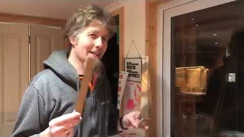 Scale Model Scenery Wednesday Update #10 - Laser Cut Pavement Improvements