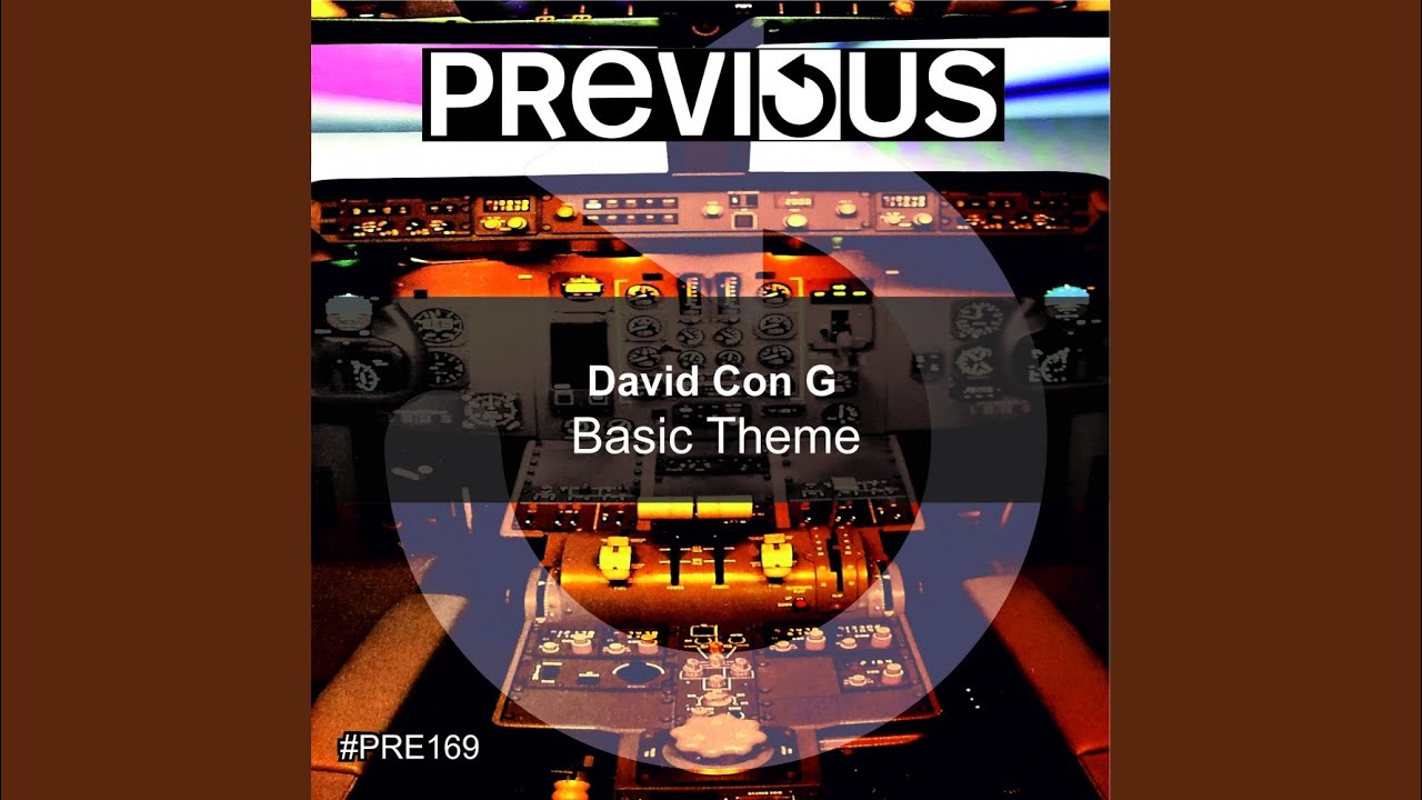 Obejrzyj Basic Theme (Acid Theme Mix) w YouTube Obejrzyj Basic Theme (Acid Theme Mix) w YouTube