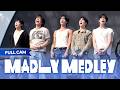 260906 매들리 메들리 FULL CAM 풀캠ᅵ엔플라잉ᅵN.Flying