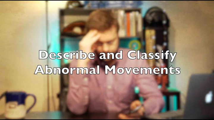 Movement Disorders Tutorial - DayDayNews