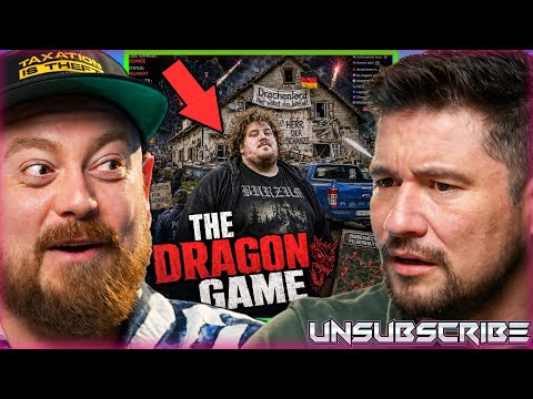 The INSANE Story Of Dragonlord The German Lolcow