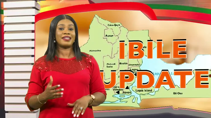 Ibile Update: Ifelodun LCDA, Lagos Island East LCDA, Ajeromi Ifelodun LG