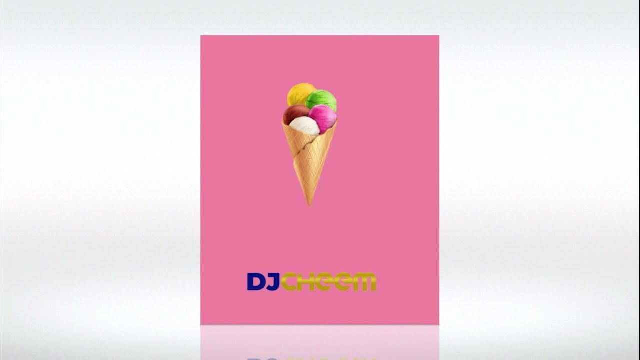 Dj Cheem Ice Cream Man Freestyle [Ice Cream Whine Riddim] Tresor Zess