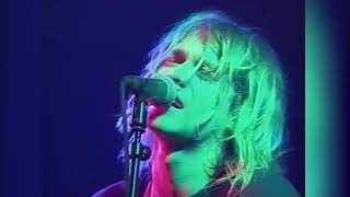 Nirvana - Come as You Are (Live at Paradiso, Amsterdam, 1991)