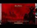 Rome total war. Egypt campaign. Part 17