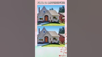 Please Comment How many You Count Differences #game #gaming #dop2 #puzzle  #games #puzzlegame