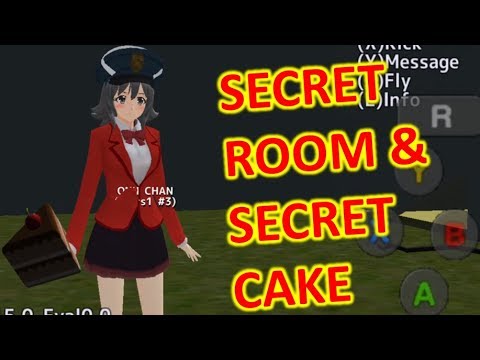 Schoolgirl Secrets