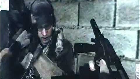 Most Embarrasing Final Kill-Cam Ever - MW3