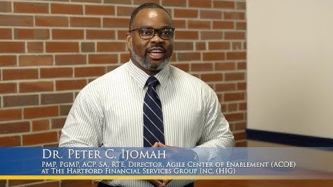 Exceeding my expectations - the URI Doctor of Business Administration