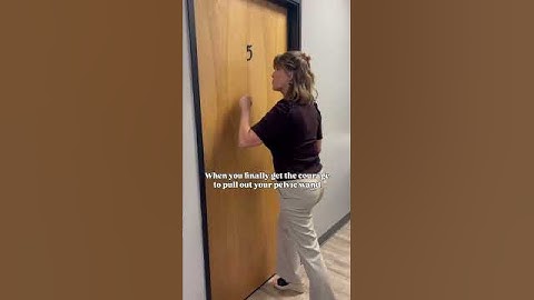 Afraid to use your pelvic wand?