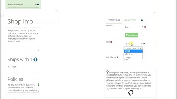 Sample Variation Video