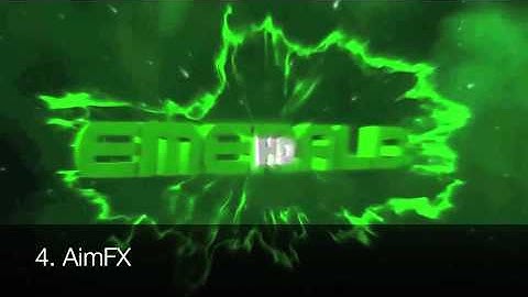 Intro Contest Results!