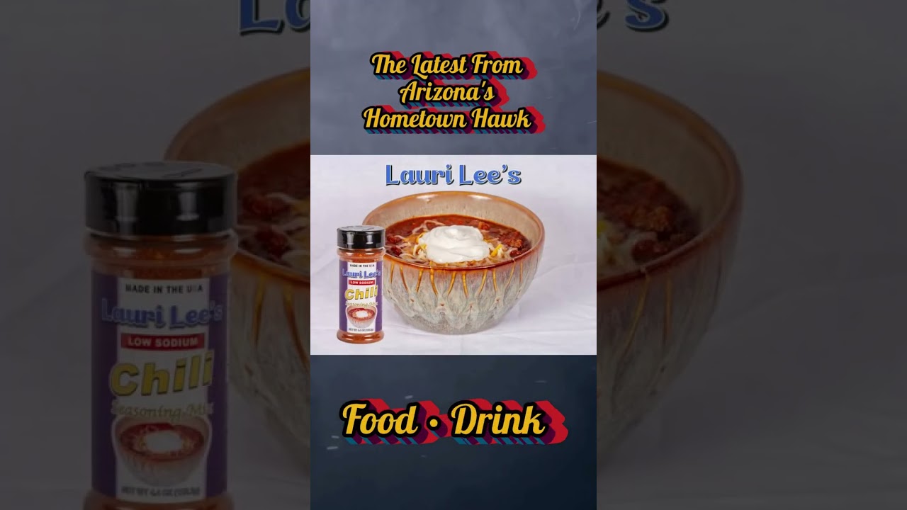 The Latest From Local Arizona's Hometown Hawk 