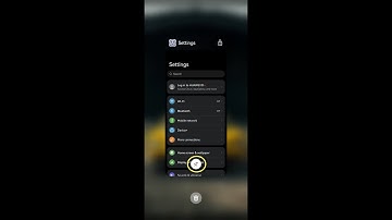 How To Use Screen Pinning On Huawei