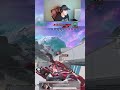 THEY GOT DELETED in Ranked!  #apexlegends #apexlegendsgame #apex #apexclips