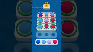 Get it Right! is a mobile app version of Mastermind game #mastermind #gaming #viral #jaegersupreme screenshot 2