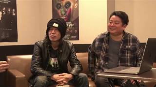 #DIRENGREY -The World You Live In- 近藤廣行 & Manager Interview [Backstage Documentary] 2020/3/28 by deg fan ch 3,701 views 4 years ago 14 minutes, 35 seconds