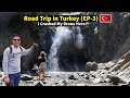 My Drone Crashed: Su Düşen Waterfall (Yalova) - Turkey Road Trip EP-3