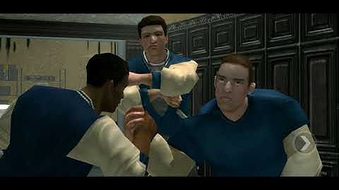 Bully: Anniversary Edition Chapter 1 | The Setup