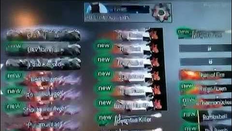 MW2 tu7 challenge lobby Unlock All Mod Menu download