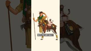 Would You Eat It? | D&D
D&D has stat blocks for all their monsters, but taste is missing. We talk to the design team about what D&D monsters taste like.
#dnd #dungeonsanddragons Would You Eat It? | D&D