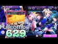 【D4DJ】Peaky P-key/Let us sing &ldquo;Peaky!!&rdquo;/Expert/12/MVあり