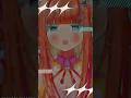 IRIS OUT #喫茶乙女のお歌short #VTuber #早乙女乙葉 #cover #shorts #米津玄師 #チェンソーマン