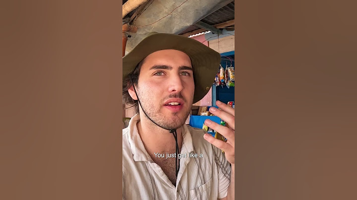 $1.20 Momo in Nepal 🇳🇵