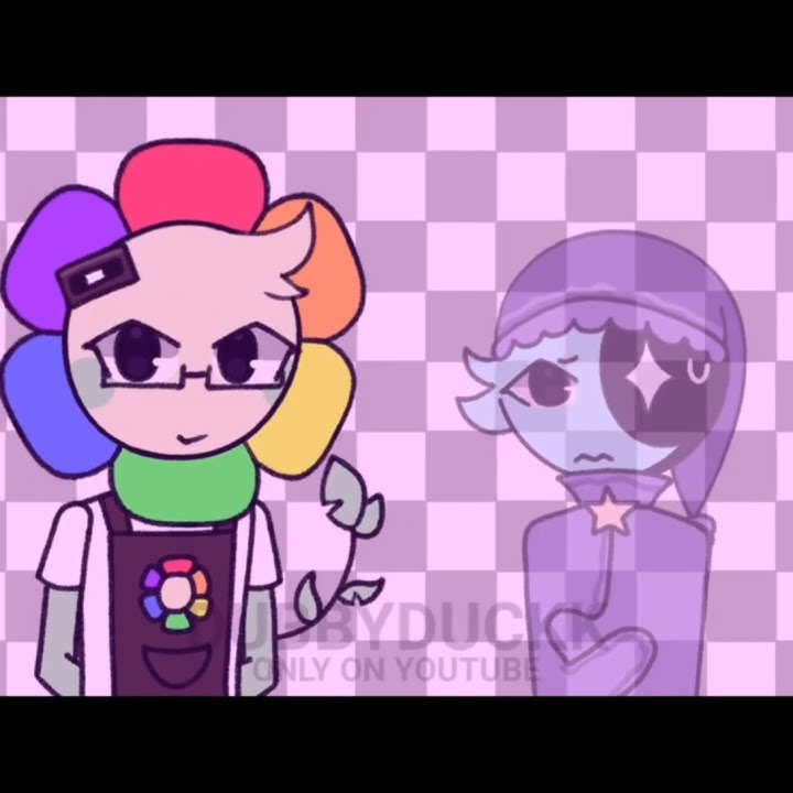 BLOODY ((Ultra Slowed)) 🌙💐 #dandysworld #dandy #astro #animation #shorts